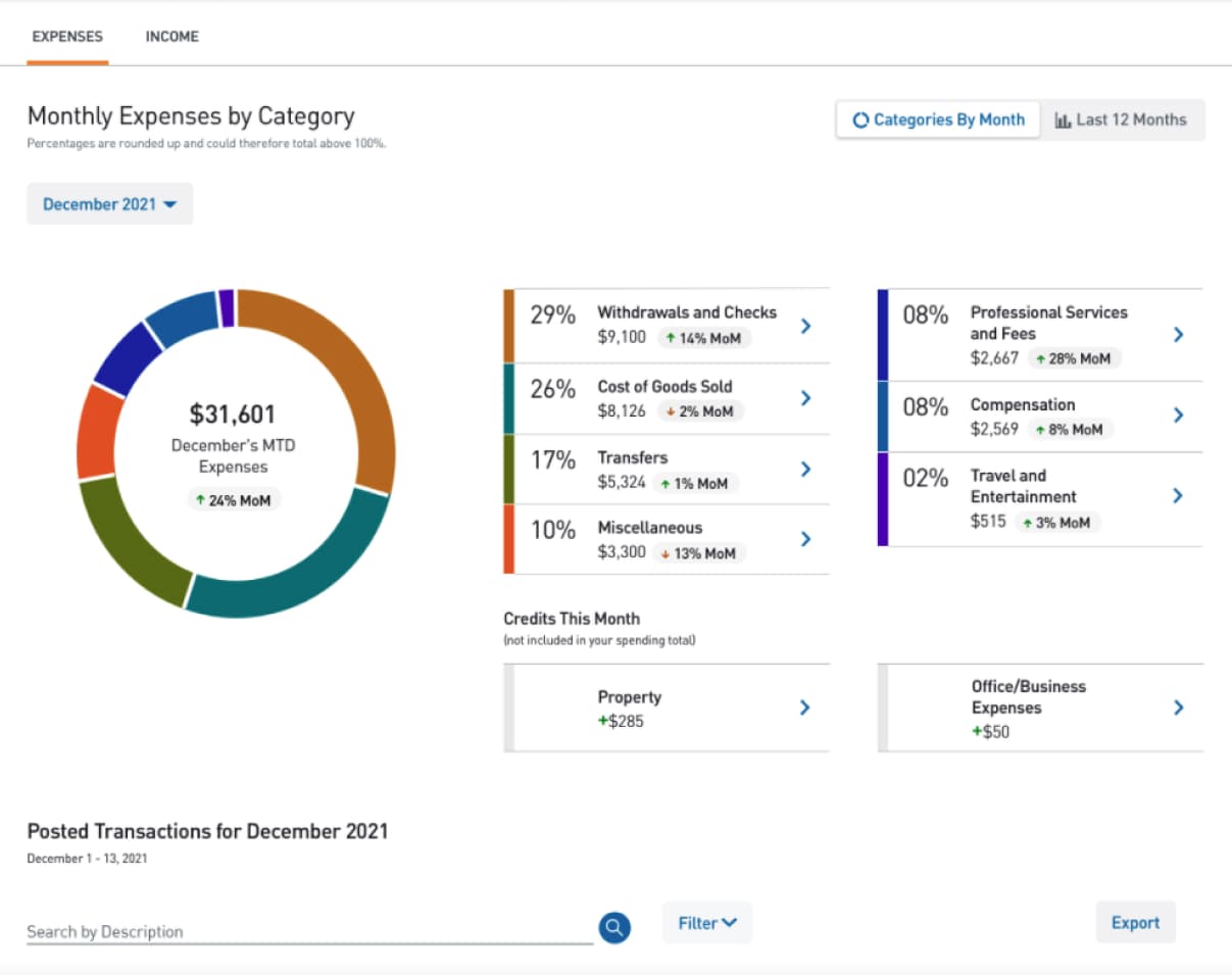 Yieldr Income Tracker Feature